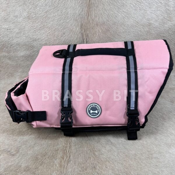 VivaGlory Dog Life Jacket