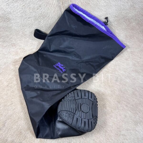 MediPaw Rugged-X Protective Dog Boot