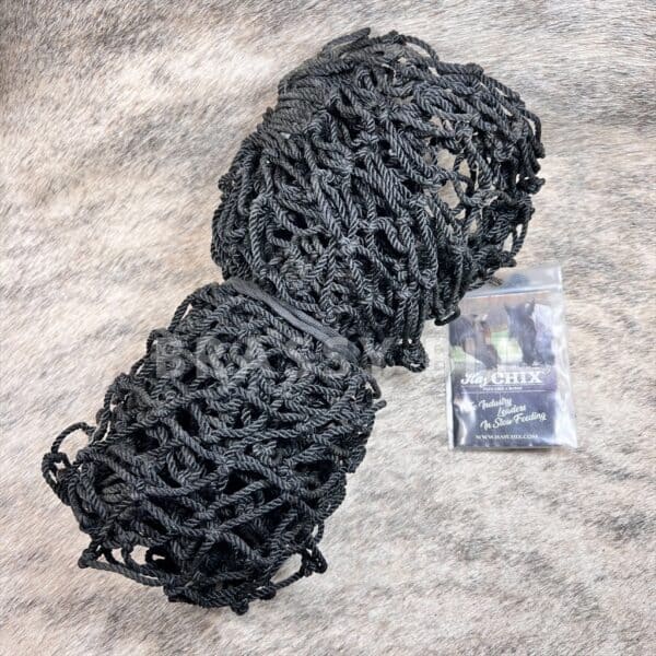 Hay Chix Half Bale Replacement Net