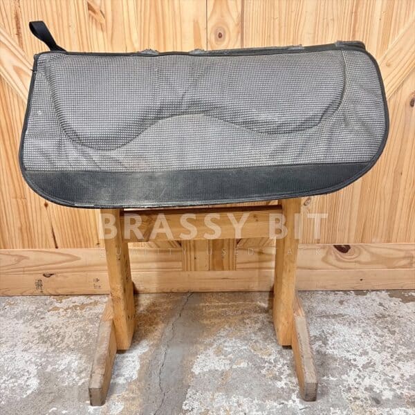 32" Parelli TheraFlex Western Saddle Pad