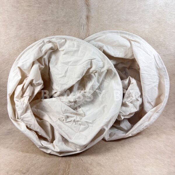 Trailer Wheel Covers